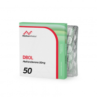 Nakon Dbol 50mg Nakon Dbol 50mg