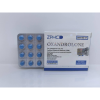 Oxandrolon 50mg ZPHC Oxandrolon 50mg ZPHC