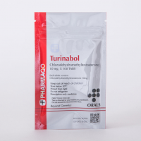 Pharmaqo Turinabol US Pharmaqo Turinabol US