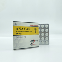 Saxon Anavar 50 US Saxon Anavar 50 US