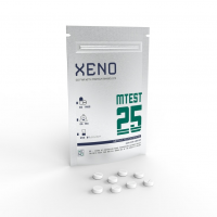 Xeno MTest Xeno MTest