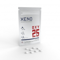 Xeno Oxymetholone Xeno Oxymetholone