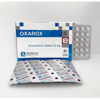 Zerox Oxarox Zerox Oxarox