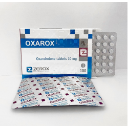 Zerox Oxarox Zerox Oxarox