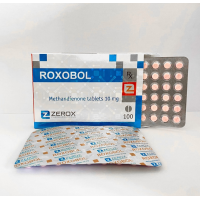Zerox Roxobol Zerox Roxobol