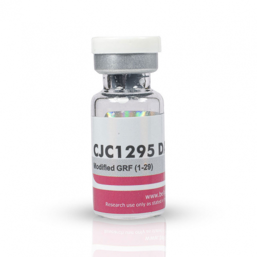 Beligas CJC1295 DAC 2mg US