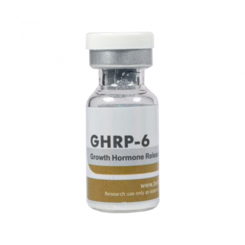 Beligas GHRP-6 5mg