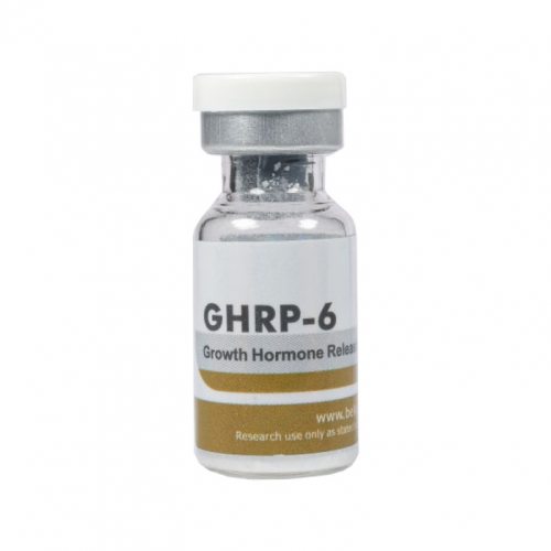 Beligas GHRP-6 5mg US