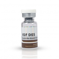 Beligas IGF-1 DES 1mg US