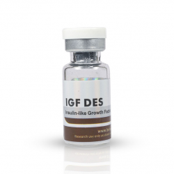 Beligas IGF-1 DES 1mg US Beligas IGF-1 DES 1mg US