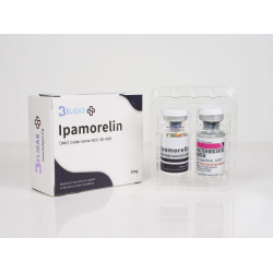 Beligas Ipamorelin 2 mg US Beligas Ipamorelin 2 mg US
