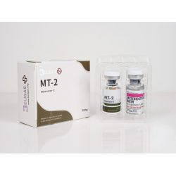 Beligas Melanotan-II 10mg US Beligas Melanotan-II 10mg US