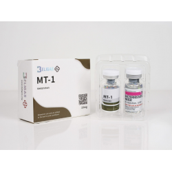 Beligas Melanotan-I 10mg US Beligas Melanotan-I 10mg US