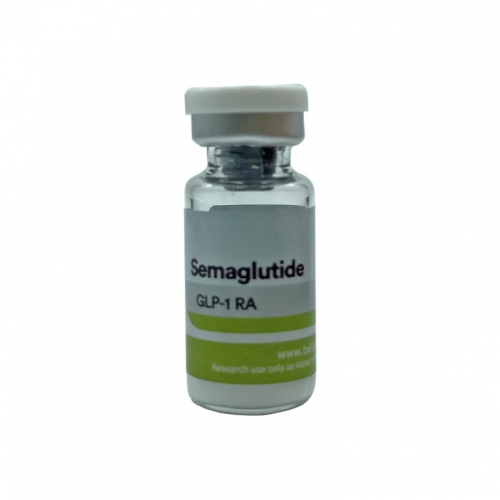 Beligas Semaglutide US