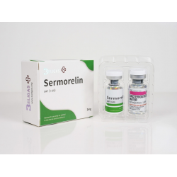 Beligas Sermorelin 2mg US Beligas Sermorelin 2mg US
