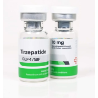 Beligas Tirzepatide 10 US