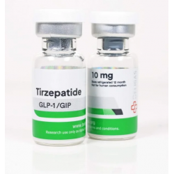 Beligas Tirzepatide 10 US Beligas Tirzepatide 10 US
