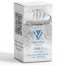 Driada GHRP-2 Driada GHRP-2