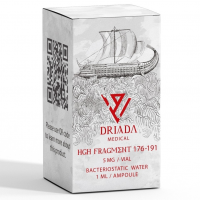 Driada HGH Fragment 176-191 Driada HGH Fragment 176-191
