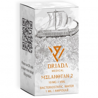 Driada Melanotan 2 Driada Melanotan 2