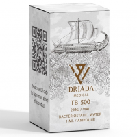 Driada TB 500 Driada TB 500