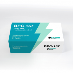 Hubio BPC-157