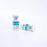 Hubio IGF-1 LR3 1mg