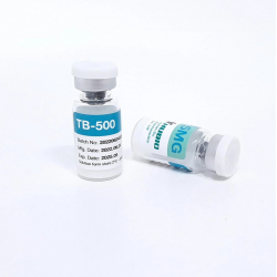 Hubio TB-500 5mg Hubio TB-500 5mg