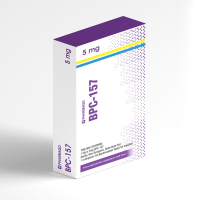Pharmaqo BPC-157