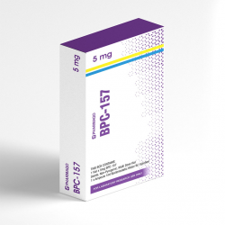 Pharmaqo BPC-157