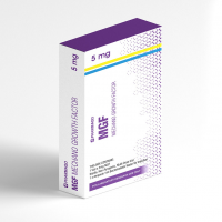 Pharmaqo MGF US Pharmaqo MGF US