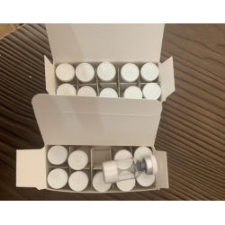 Tirzepatide 20mg x 10 kit no label Tirzepatide 20mg x 10 kit no label