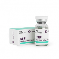 Ultima DSIP