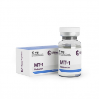 Ultima Melanotan 1 Ultima Melanotan 1