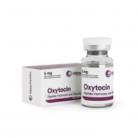 Ultima Oxytocin 5mg Ultima Oxytocin 5mg
