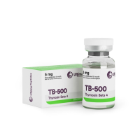 Ultima TB-500 5mg Ultima TB-500 5mg