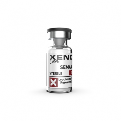 Xeno Semax 5mg US