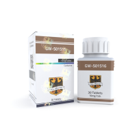 Odin Cardarine GW-501516 10mg US Odin Cardarine GW-501516 10mg US