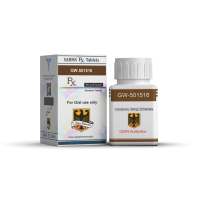 Odin Cardarine GW-501516 30mg US Odin Cardarine GW-501516 30mg US