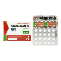 BP Tamoximed 10mg