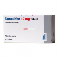 Deva Tamoxifen 10mg Deva Tamoxifen 10mg