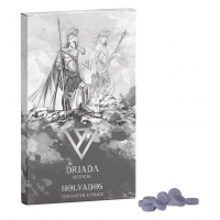 Driada Nolvados Driada Nolvados