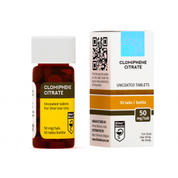 Hilma Clomiphene Hilma Clomiphene