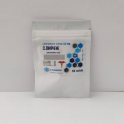 Ice Clomiphene Ice Clomiphene
