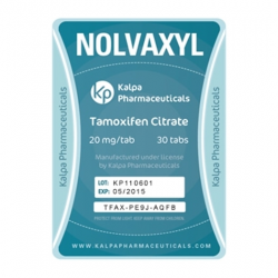 Kalpa Nolvaxyl Kalpa Nolvaxyl