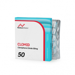 Nakon Clomid Nakon Clomid