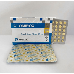 Zerox Clomirox Zerox Clomirox