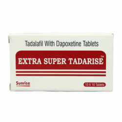 SR Extra Super Tadarise